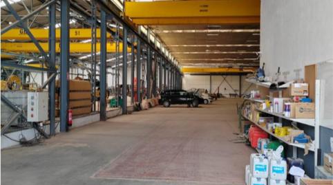 Photo 2 of Industrial buildings to rent in Calle Alcaudete, 7, Renfe - Bulevar 1ª y 2ª Fase,  Jaén Capital