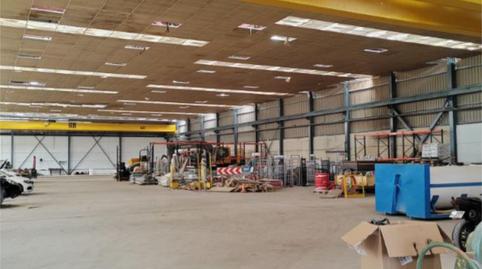 Photo 4 of Industrial buildings to rent in Calle Alcaudete, 7, Renfe - Bulevar 1ª y 2ª Fase,  Jaén Capital