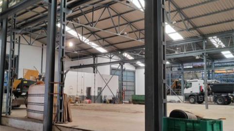 Photo 5 of Industrial buildings to rent in Calle Alcaudete, 7, Renfe - Bulevar 1ª y 2ª Fase,  Jaén Capital