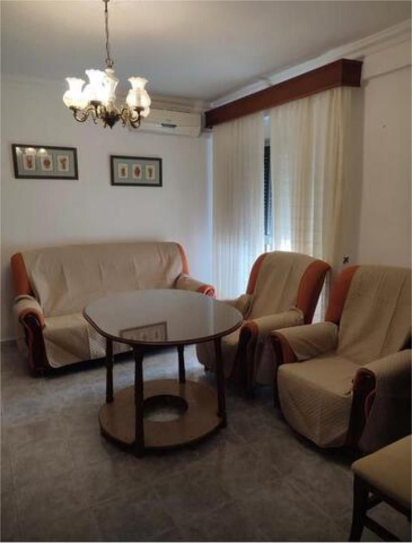 Living room of Flat to share in Écija
