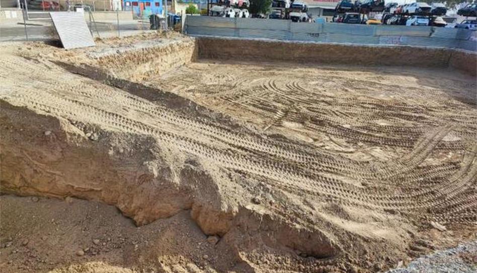 Industrial buildings to rent in Camino de Ronda, Granada - image 1 Photo 1 of Industrial buildings to rent in Camino de Ronda, Granada