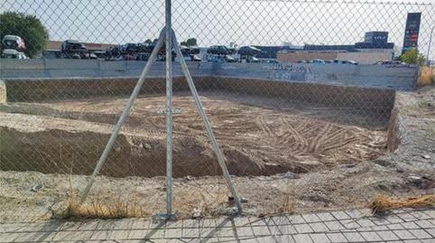 Industrial buildings to rent in Camino de Ronda, Granada - image 5 Photo 5 of Industrial buildings to rent in Camino de Ronda, Granada