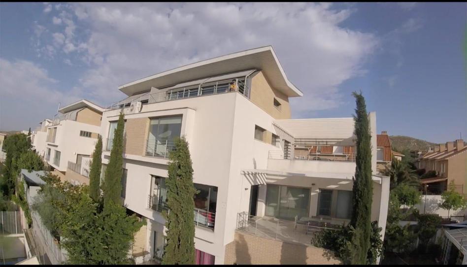 Flat for sale in Calle Monasterio de el Escorial, 1, Nuevo Aranjuez - Ciudad de las Artes, Madrid - image 1 Photo 1 of Flat for sale in Calle Monasterio de el Escorial, 1, Nuevo Aranjuez - Ciudad de las Artes, Madrid