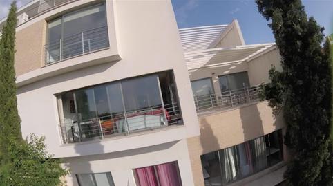 Flat for sale in Calle Monasterio de el Escorial, 1, Nuevo Aranjuez - Ciudad de las Artes, Madrid - image 2 Photo 2 of Flat for sale in Calle Monasterio de el Escorial, 1, Nuevo Aranjuez - Ciudad de las Artes, Madrid