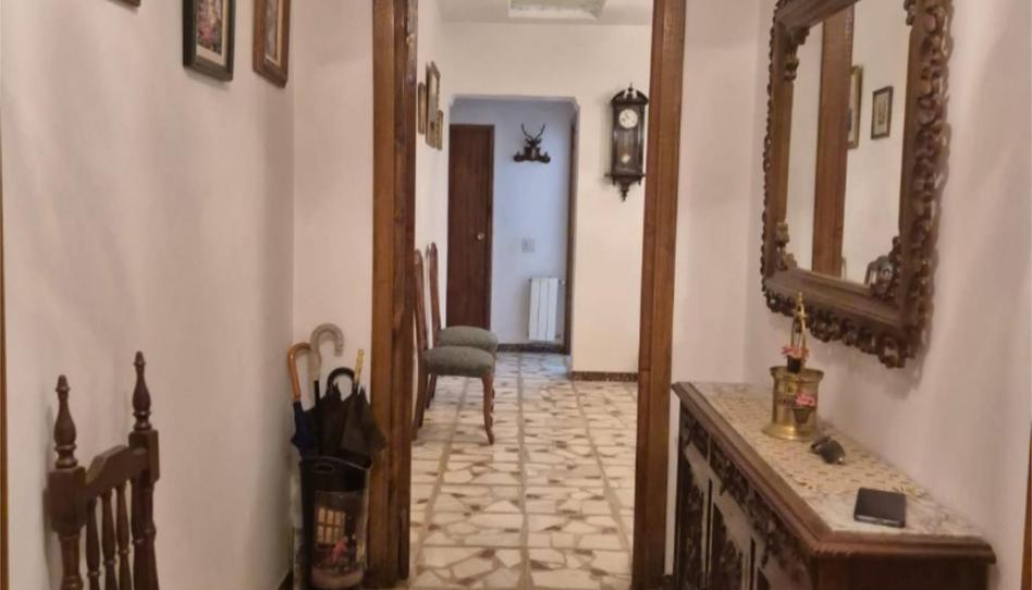 Pis en venda a Calle Solidaridad, 4b, Villanueva de la Fuente, Ciudad Real - imatge 1 Foto 1 de Pis en venda a Calle Solidaridad, 4b, Villanueva de la Fuente, Ciudad Real