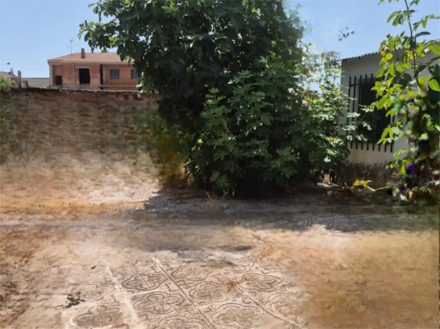 Flat for sale in Calle Solidaridad, Villanueva de la Fuente Flat for sale in Villanueva de la Fuente with Heating, Private garden and Terrace
