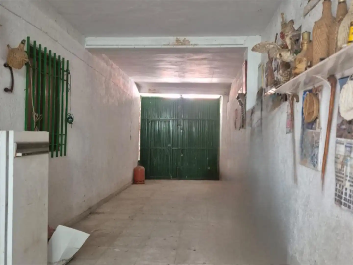 Flat for sale in Calle Solidaridad, Villanueva de la Fuente Flat for sale in Villanueva de la Fuente with Heating, Private garden and Terrace