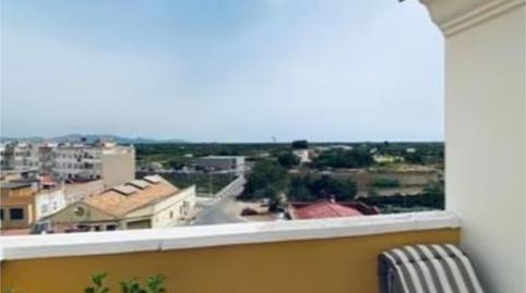 Foto 2 de Ático en venta en Carrer Abel Mus, 3b, Piscinas, Burriana / Borriana