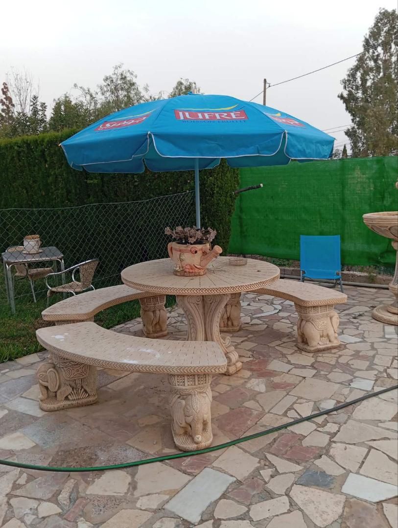 House or chalet to rent in Carrer de Posido, 14, Fontcalent