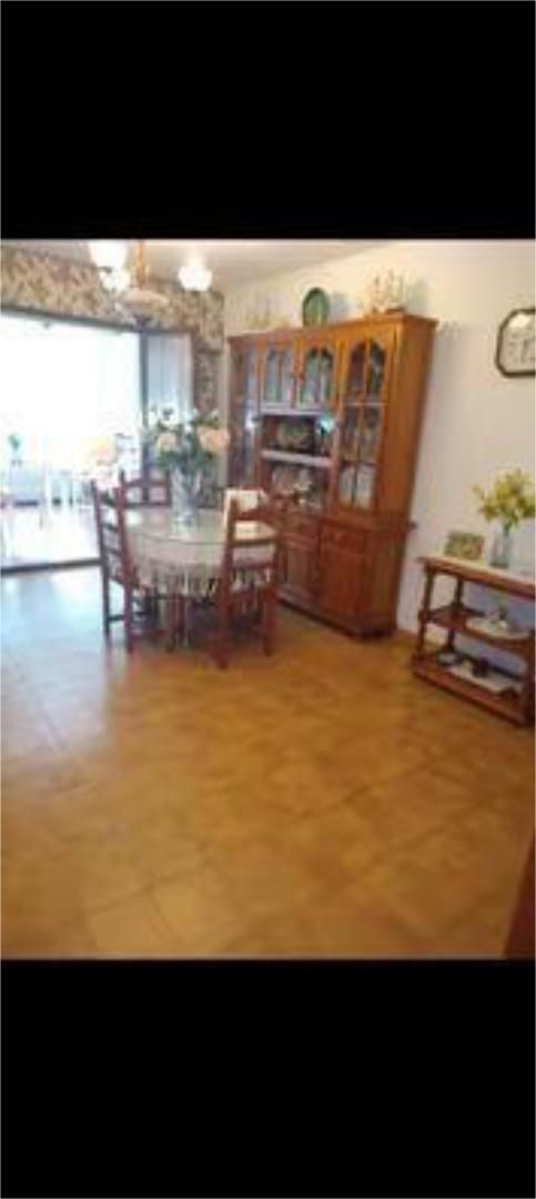 Dining room of House or chalet to rent in  Huelva Capital  with Private garden, Terrace and Furnished