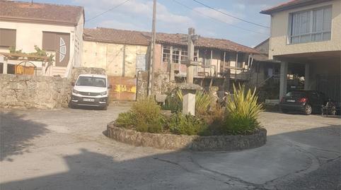 Foto 4 de Pis en venda a Rúa Santiago, 21c, Amoeiro, Ourense