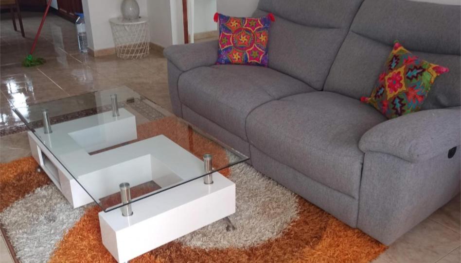 Photo 1 of Flat to rent in Calle Halcón de Eleonor, 10, Tinajo, Las Palmas