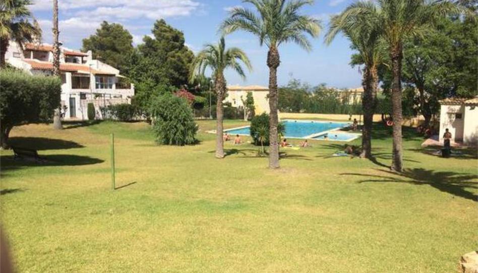 Apartament en venda a Montebello - Nou Espai, Alicante - imatge 1 Foto 1 de Apartament en venda a Montebello - Nou Espai, Alicante