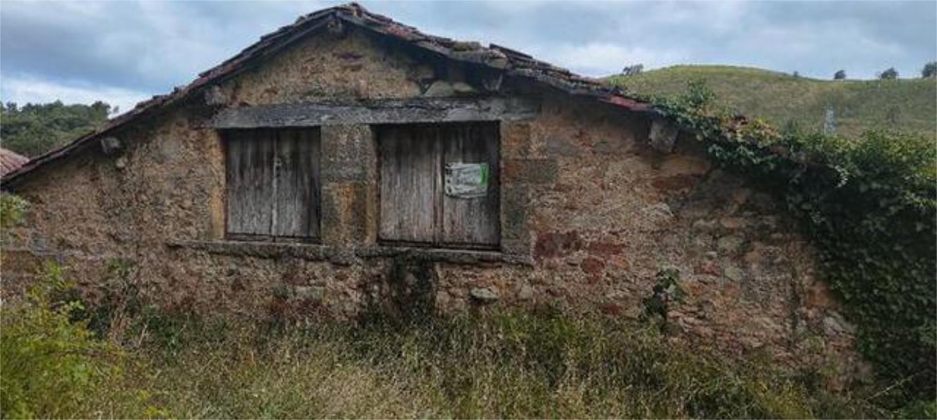 Exterior view of House or chalet for sale in Onís  with Terrace