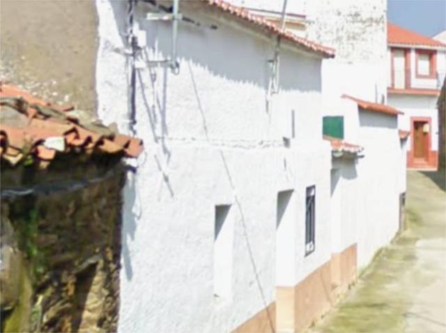 Casa adosada en Venta en Calle Oro, 5 en Madroñera