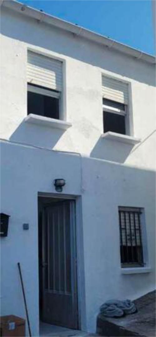 Exterior view of Apartment to rent in Vigo 