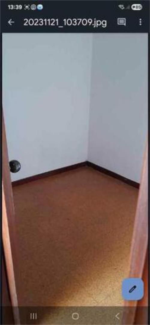 Apartament de lloguer a Lavadores