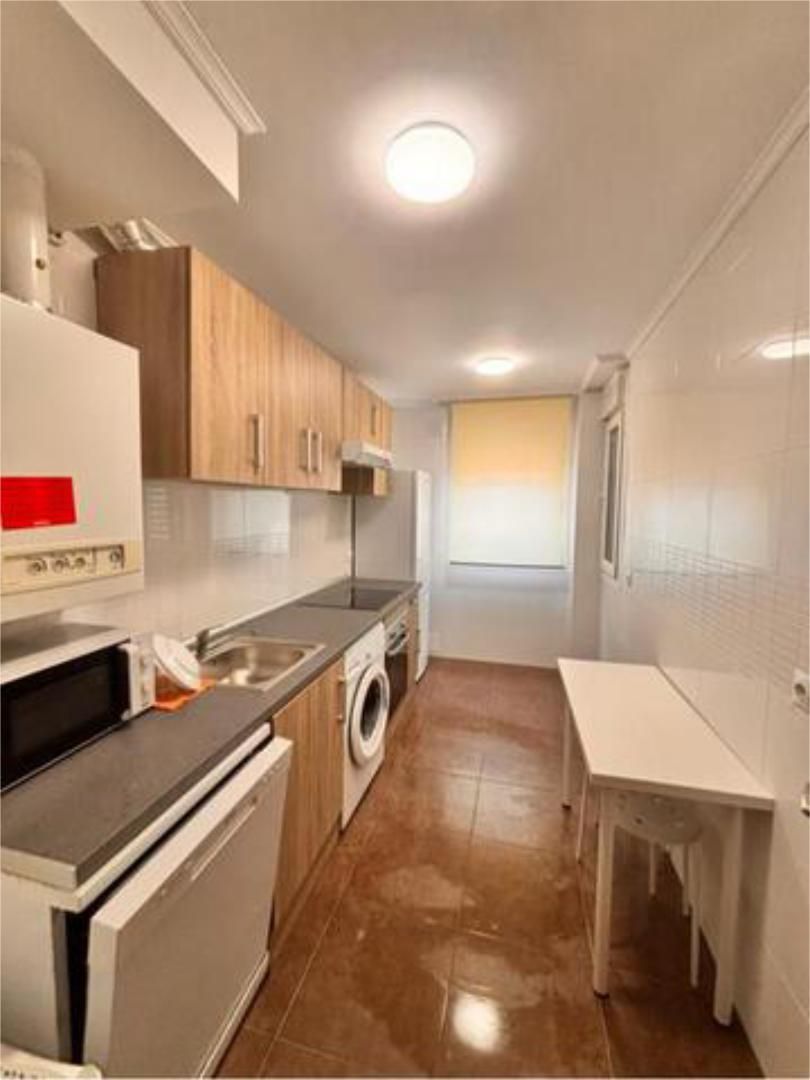 Flat to rent in Ramales de la Victoria