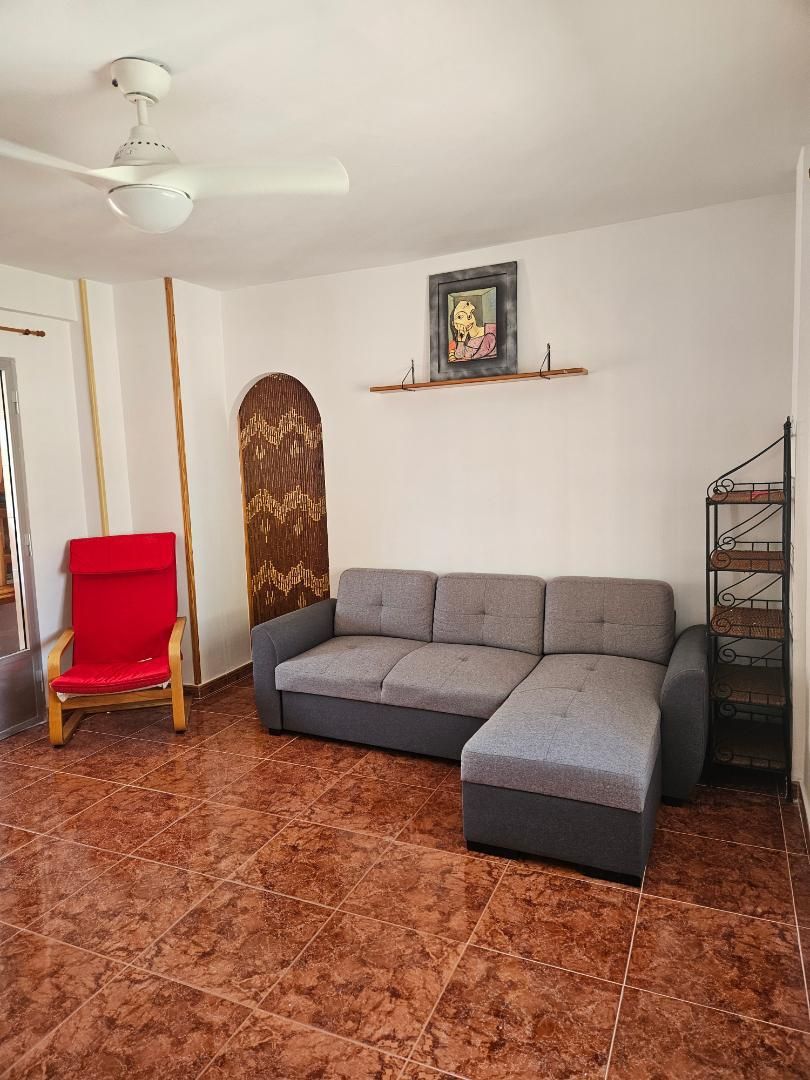 Living room of Apartment for sale in Cartagena  with Balcony