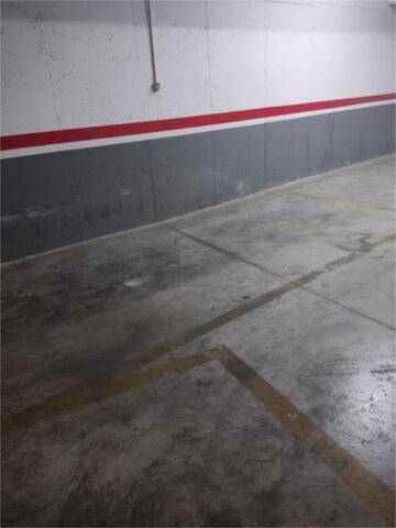 Garaje en Alquiler en Carretas - Pajarita