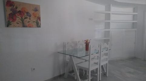 Pis de lloguer a Avenida San Francisco Javier, 7, La Buhaira, Sevilla - imatge 2 Foto 2 de Pis de lloguer a Avenida San Francisco Javier, 7, La Buhaira, Sevilla