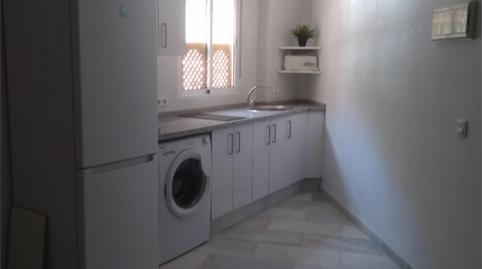 Pis de lloguer a Avenida San Francisco Javier, 7, La Buhaira, Sevilla - imatge 3 Foto 3 de Pis de lloguer a Avenida San Francisco Javier, 7, La Buhaira, Sevilla