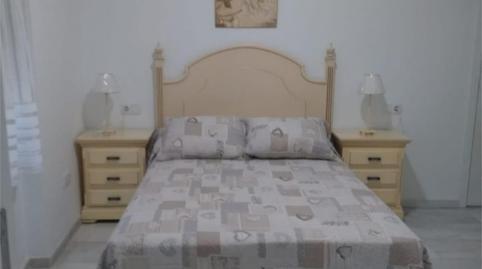 Pis de lloguer a Avenida San Francisco Javier, 7, La Buhaira, Sevilla - imatge 4 Foto 4 de Pis de lloguer a Avenida San Francisco Javier, 7, La Buhaira, Sevilla