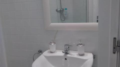 Pis de lloguer a Avenida San Francisco Javier, 7, La Buhaira, Sevilla - imatge 5 Foto 5 de Pis de lloguer a Avenida San Francisco Javier, 7, La Buhaira, Sevilla