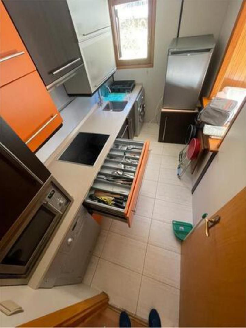 Kitchen of Apartment to rent in Sallent de Gállego  with Heating, Terrace and Storage room