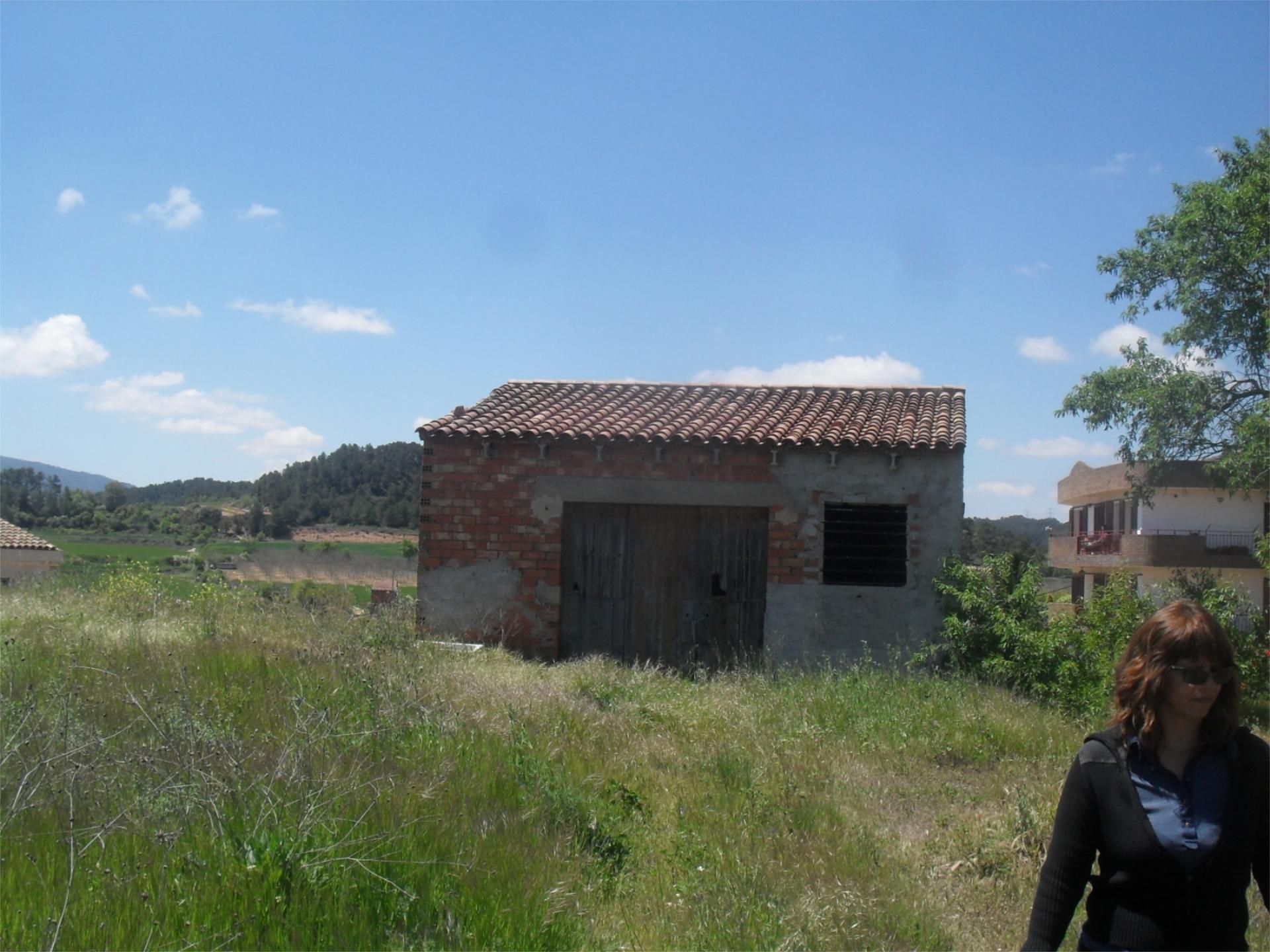 Finca rústica en venda en Vimbodí i Poblet