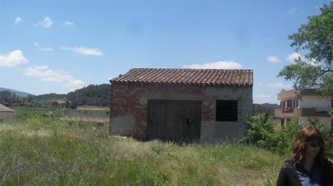 Foto 2 de Finca rústica en venda a Raval de Lleida, 23, Vimbodí i Poblet, Tarragona