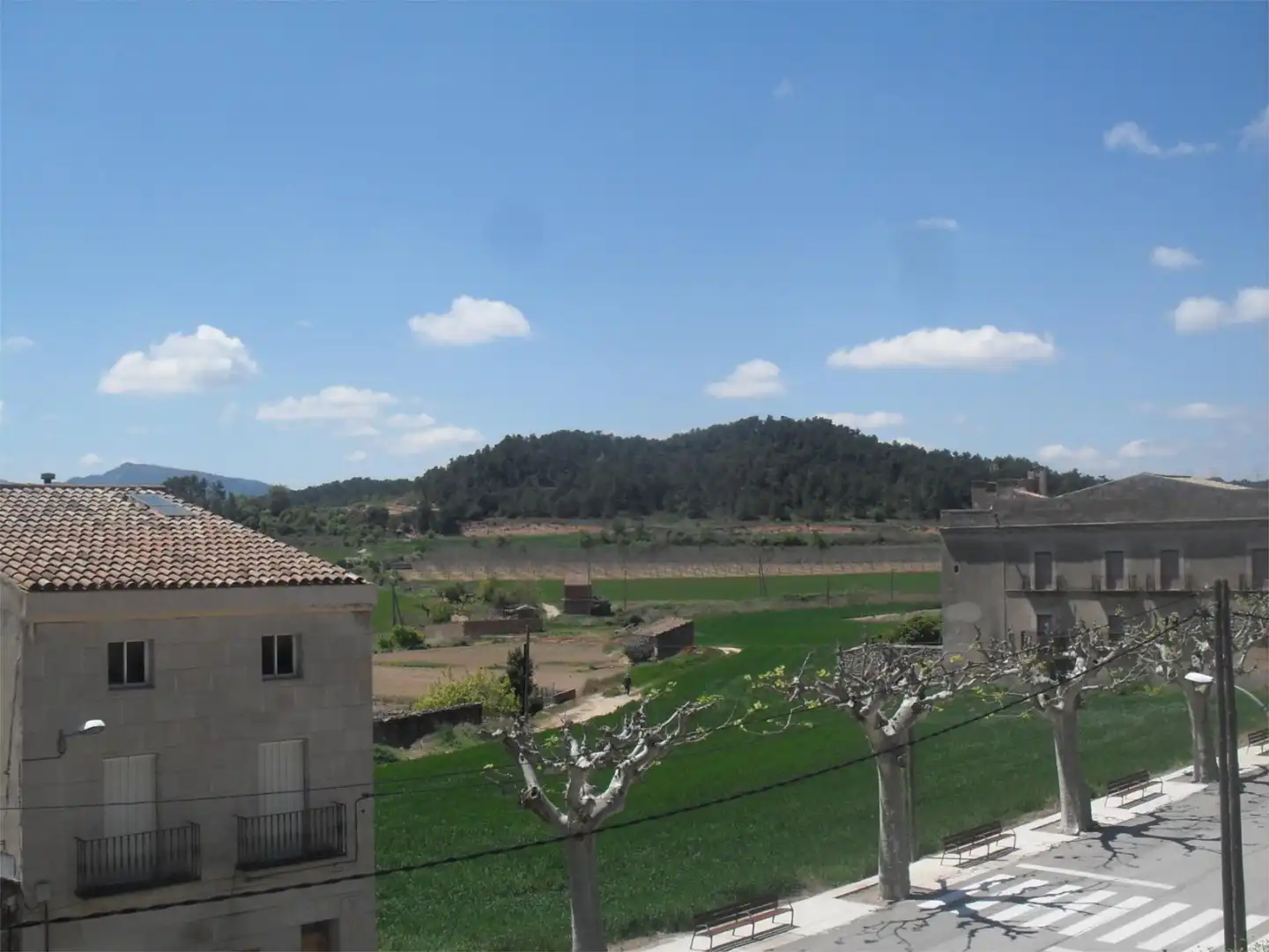 Country homes for sale in Raval de Lleida, 23, Vimbodí i Poblet Exterior view of Country homes for sale in Vimbodí i Poblet with Private garden and Storage room