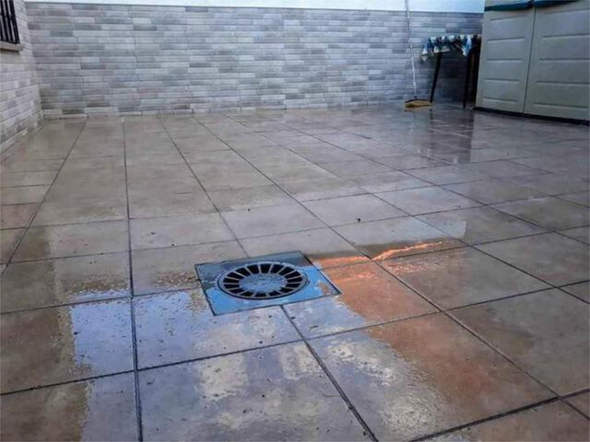 Exterior view of House or chalet for sale in Pulgar