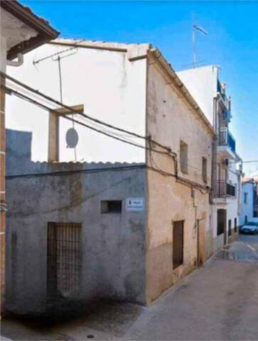 Casa-chalet en Venta en Guijo de Galisteo