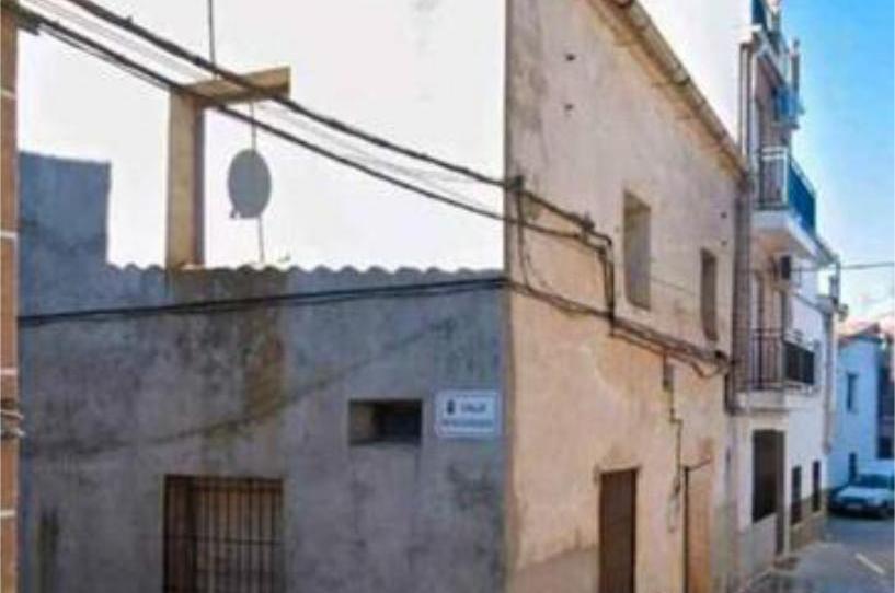 Foto 1 de Casa o xalet en venda a Guijo de Galisteo, Cáceres