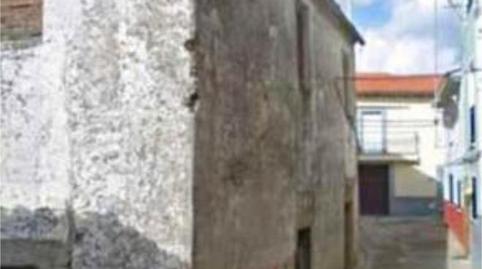 Foto 2 de Casa o xalet en venda a Guijo de Galisteo, Cáceres