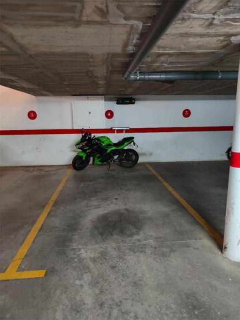 Parking of Garage to rent in Los Alcázares