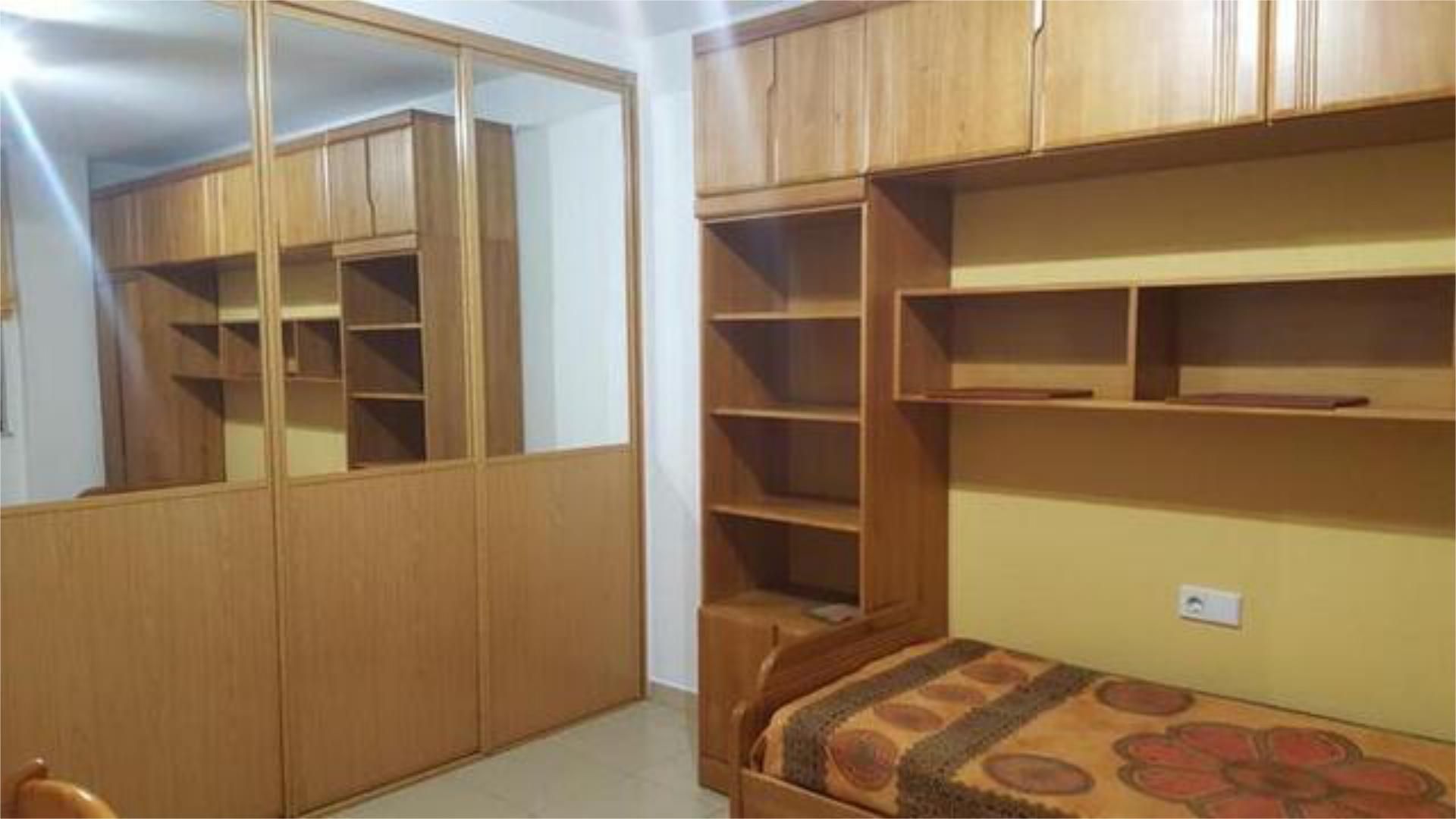 Dormitori de Estudi de lloguer en Salamanca Capital