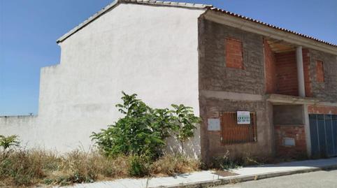 Foto 2 de Casa adosada en venda a Calle Hernán Cortés, 61, Villanueva del Arzobispo, Jaén