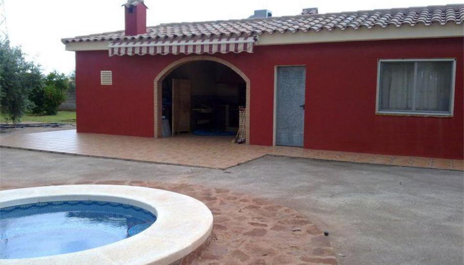 Casa o chalet en venta en Carrer Senda Pescadors, 5, Avenida Alemania-Italia, Castellón - imagen 1 Foto 1 de Casa o chalet en venta en Carrer Senda Pescadors, 5, Avenida Alemania-Italia, Castellón