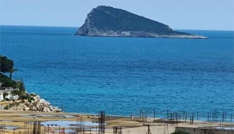 Flat for sale in Carrer Migjorn, 5, Alitana - Casablanca, Alicante - image 1 Photo 1 of Flat for sale in Carrer Migjorn, 5, Alitana - Casablanca, Alicante