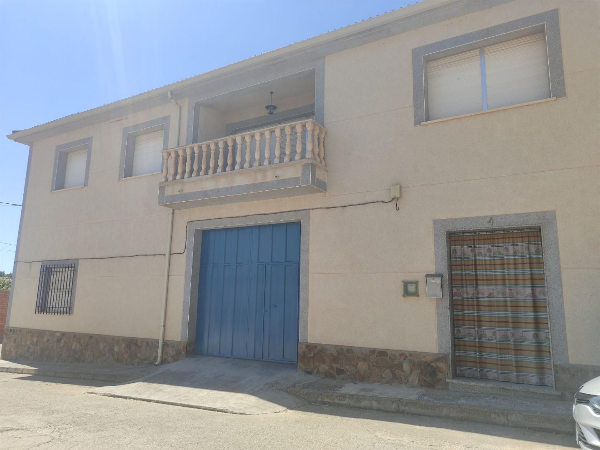 Casa o xalet en venda a Calle Los Enamorados, 4, Horcajo de Santiago