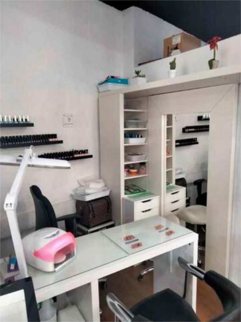 Premises to rent in Alcobendas