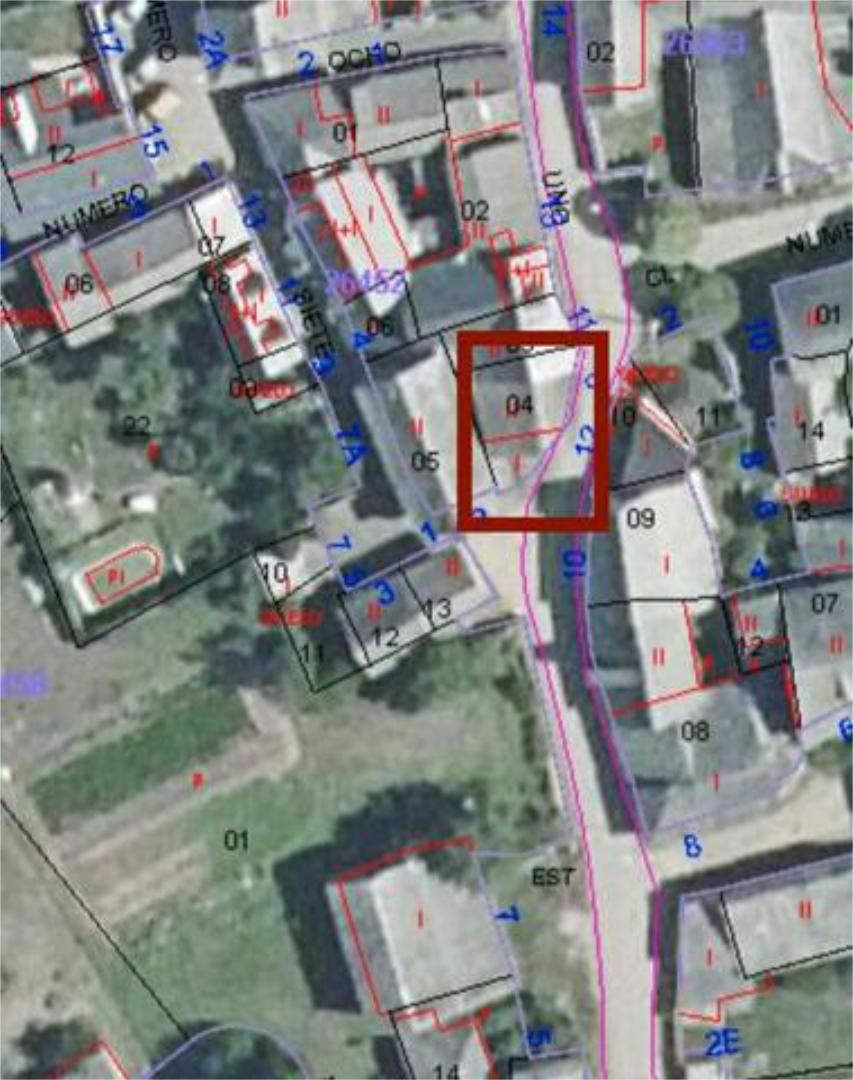 Casa o chalet en venta en Bembibre