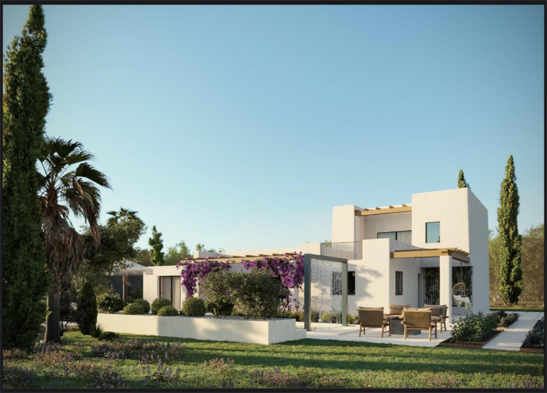 Jardín de Terreno en venta en Eivissa
