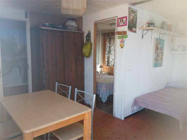 Casa-chalet en Venta en Barrio de Ciudad Jardín