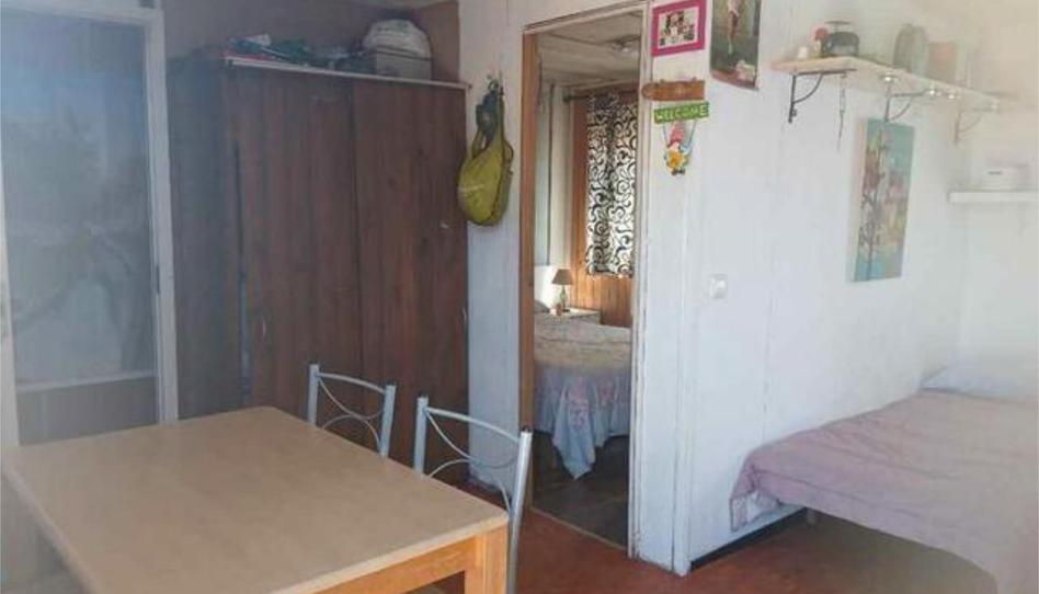 Casa o xalet en venda a Barrio de Ciudad Jardín, Málaga - imatge 1 Foto 1 de Casa o xalet en venda a Barrio de Ciudad Jardín, Málaga