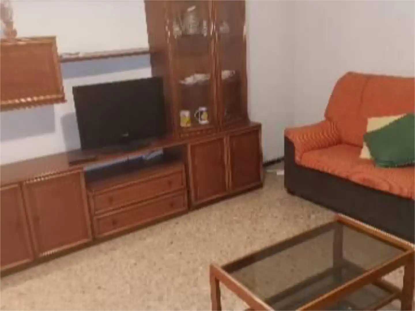 Flat for rent in Avinguda Sant Vicent Ferrer, 20, Crevillent