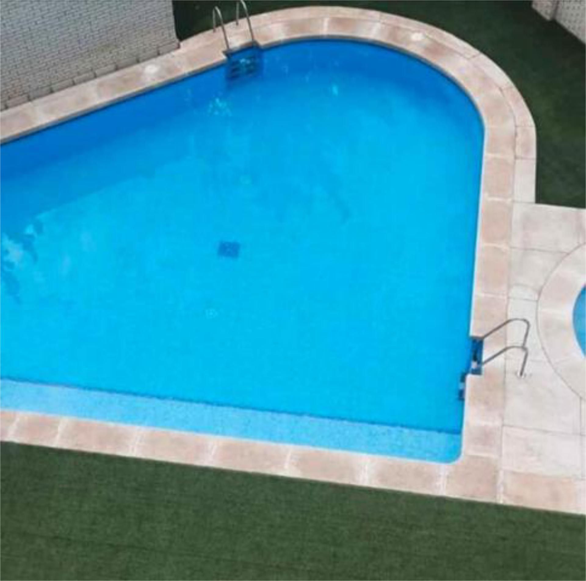 Piscina de Apartamento en venta en  Lleida Capital