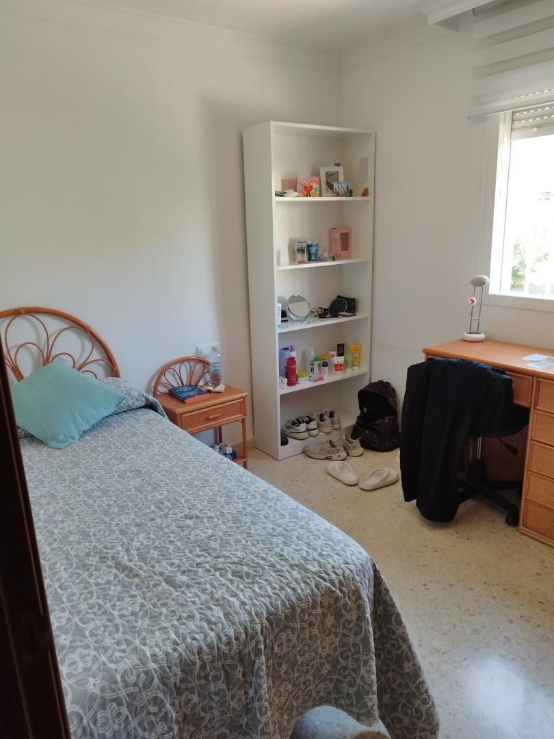 Flat to share in Calle Andrómeda, 1, El Cónsul - Ciudad Universitaria - El Romeral